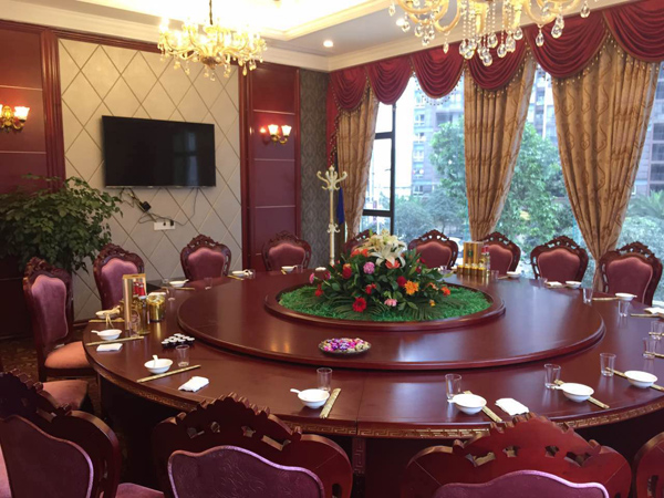 合江县馥香餐馆手机看片网址用具采购项目图片