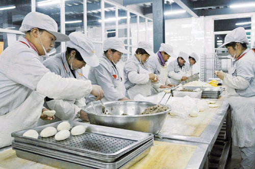 餐饮手机看片网址设施设备的卫生标准