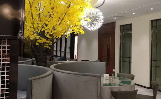 金路集团员工餐厅手机看片网址设备项目1