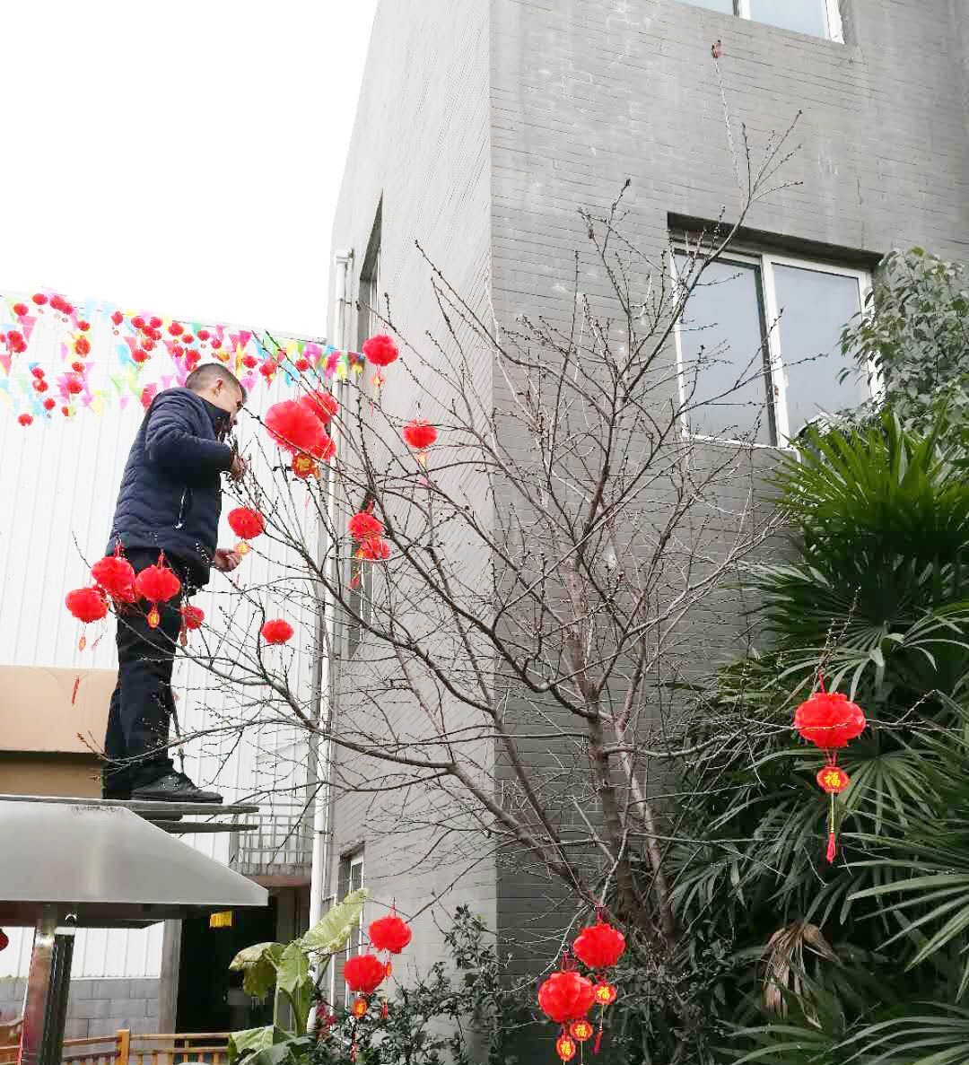 四川91在线看片软件手机看片网址设备公司年会6