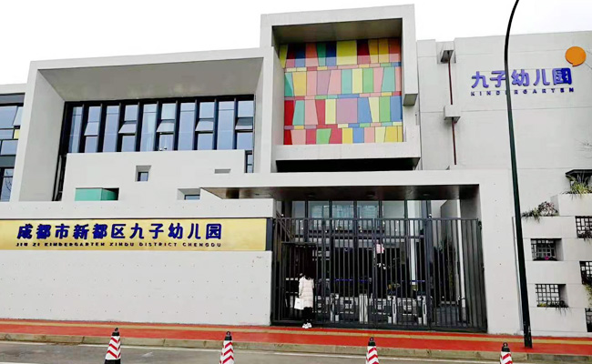 成都幼儿园学校食堂手机看片网址设备过程项目1