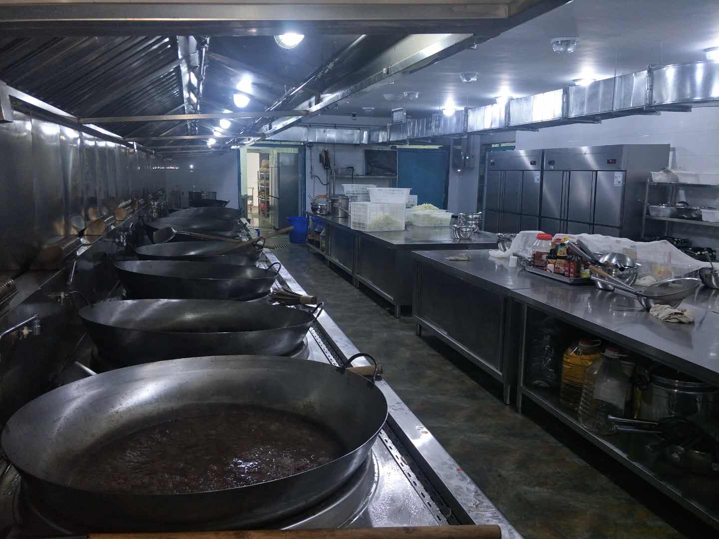 职工食堂手机看片网址设备1