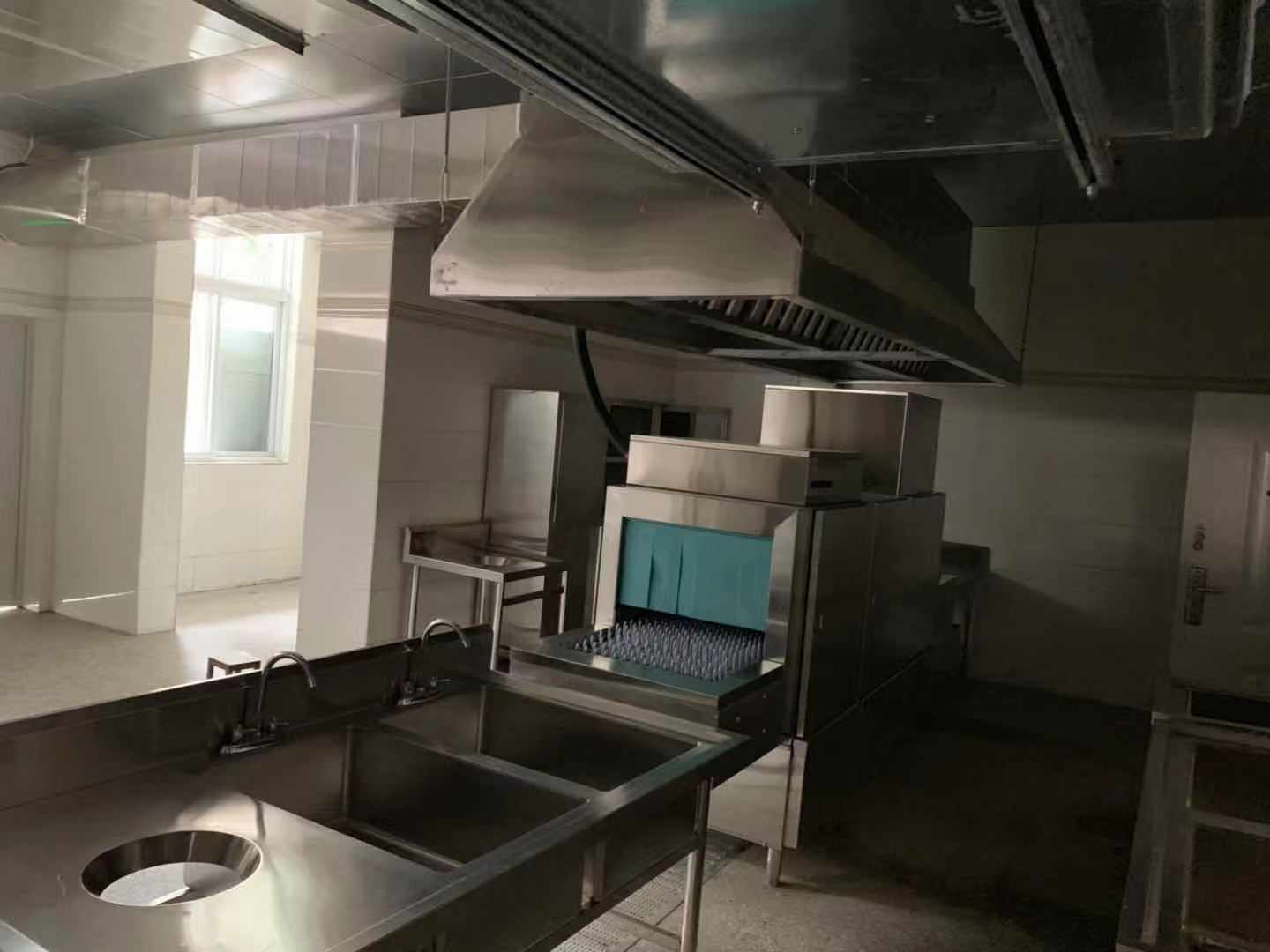 不锈钢手机看片网址设备1
