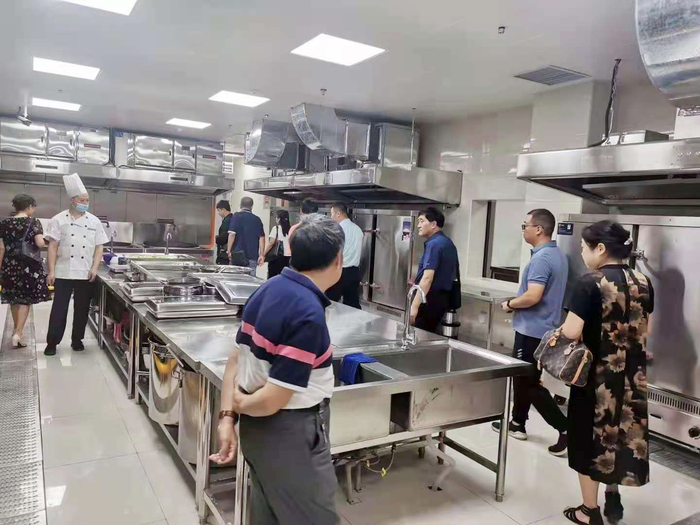学校食堂手机看片网址工程