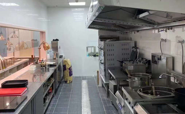 餐饮手机看片网址设计