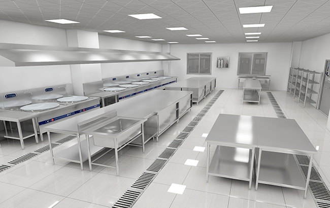 食堂手机看片网址布局设计