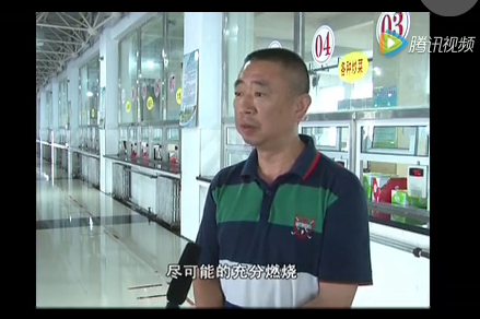 全程跟踪：四川91在线看片软件与成都七中食堂红外线炉灶项目试点成功！