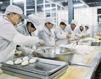 不知道这些餐饮手机看片网址设施设备的卫生标准，你就out了。