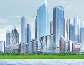 中国建筑一局(集团)有限公司西南分公司食堂手机看片网址工程项目