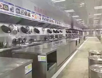 成都手机看片网址设备厂教你新店厨师长必备的新手机看片网址科学布局知识