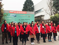 四川91在线看片软件手机看片网址设备公司3月全员月会顺利展开，2019年91在线看片软件公司将迎来新变革