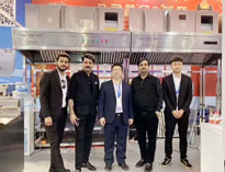 2019年第28届上海国际酒店手机看片网址设备展圆满成功，喜获海内外关注