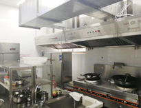 专业商用厨具生产厂家告诉你饭店手机看片网址设计的协调和配合问题