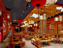 四川商用手机看片网址设备公司告诉你餐饮店设计需要注意哪些事项?