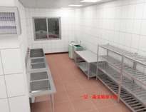 学校食堂手机看片网址设备厂家教你如何降低手机看片网址温度