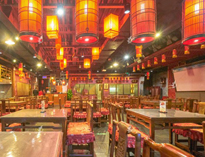 成都餐饮手机看片网址设备公司邀请你看经济学家谈2021年餐饮行业发展机会