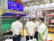 第22届西安国际手机看片网址设备展精彩瞬间