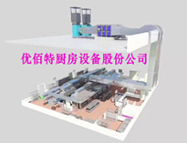四川厨具手机看片网址设备厂家免费提供价值上万的商厨排烟系统设计思路