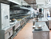成都餐饮厨具厂家聊聊新开餐饮店老板如何选择手机看片网址设备