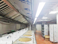 四川商用手机看片网址工程公司告诉你商用手机看片网址和酒店手机看片网址工程安装顺序