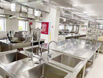 成都商用厨具厂家和你聊聊为什么手机看片网址容易发生火灾