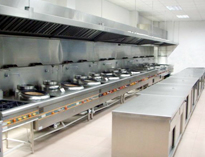 四川不锈钢手机看片网址设备厂家告诉你不锈钢商用厨具如何维护保养