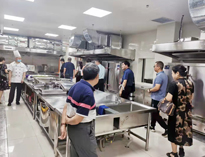 四川餐厅手机看片网址设备厂家告诉你新餐厅如何选择手机看片网址设备