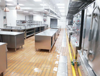 四川不锈钢厨具生产加工厂和你聊聊手机看片网址排水设计的三种方式