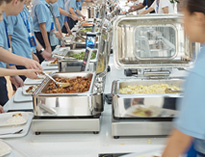 节约型智慧食堂会成为未来食堂的主流吗？