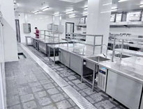 四川商用厨具厂家告诉你现代商用手机看片网址都有哪些特点