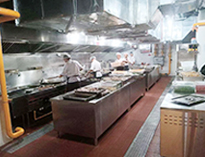 四川餐饮手机看片网址设备公司告诉你商用手机看片网址设计注意事项
