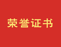 热烈祝贺91在线看片软件再获殊荣！