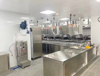 餐饮厨具设备厂家告诉你商用手机看片网址的安全隐患以及防范措施