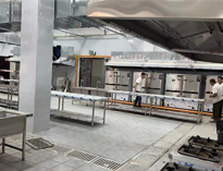 全套酒店手机看片网址设备厂家告诉你不锈钢厨具的材质特点以及使用注意事项