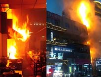 四川商用手机看片网址设备十大品牌厂家告诉你商用手机看片网址的火灾隐患和防范措施