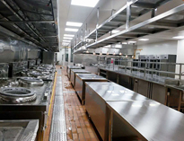 四川商用手机看片网址设备十大品牌公司告诉你餐厅手机看片网址如何设计才高效优质