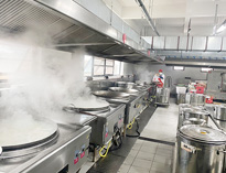不锈钢商用厨具厂家告诉你食品安全要从手机看片网址设计抓起
